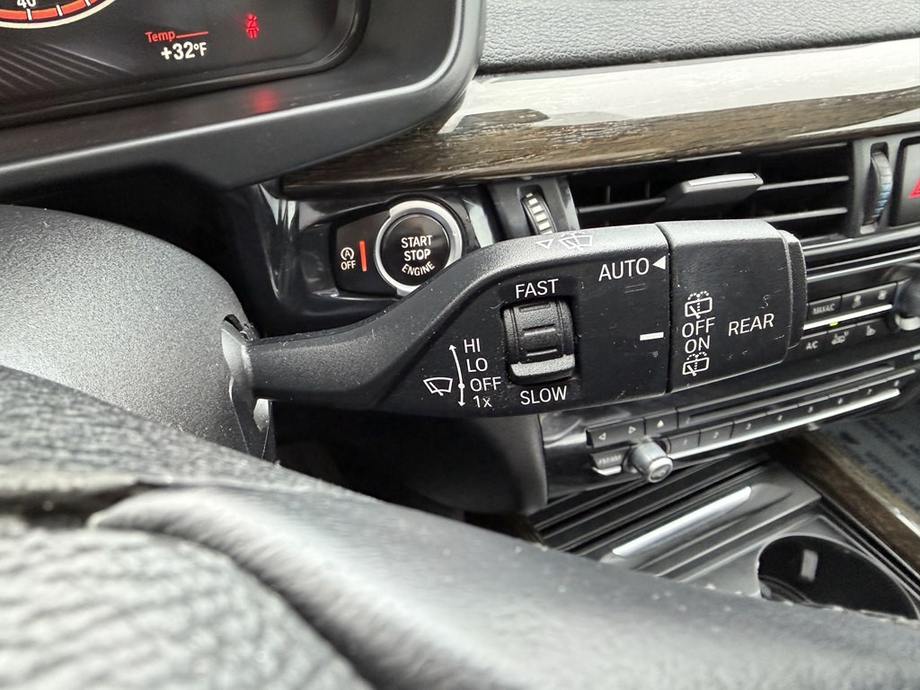 2015 BMW X5 Image 29