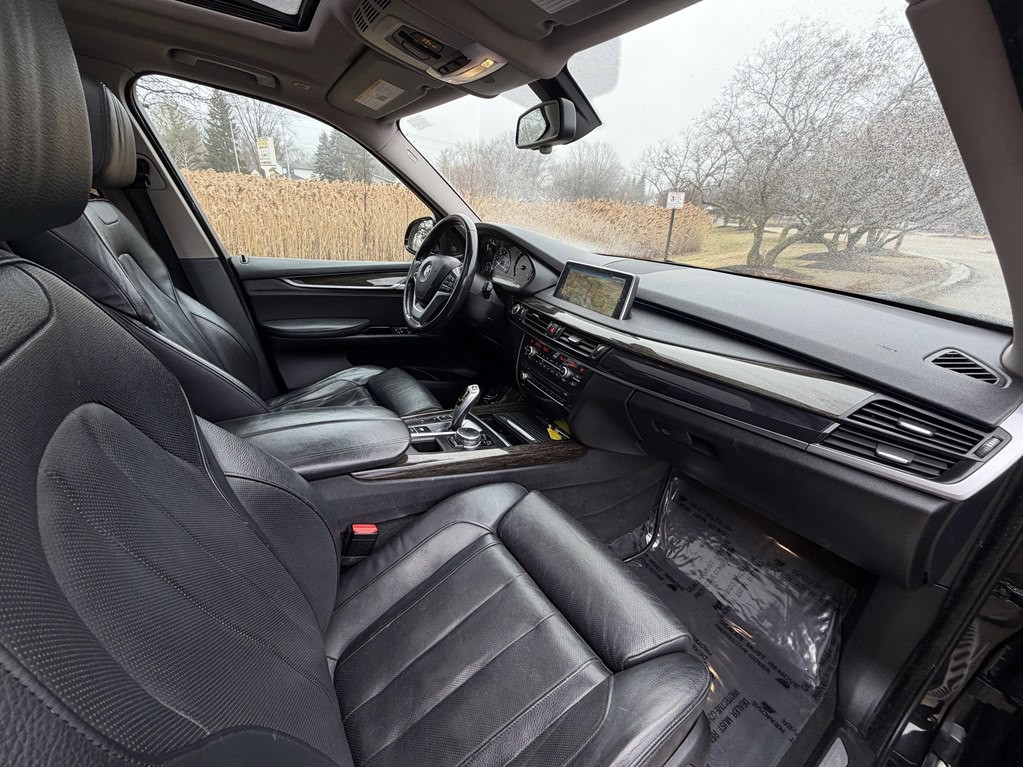 2015 BMW X5 Image 31
