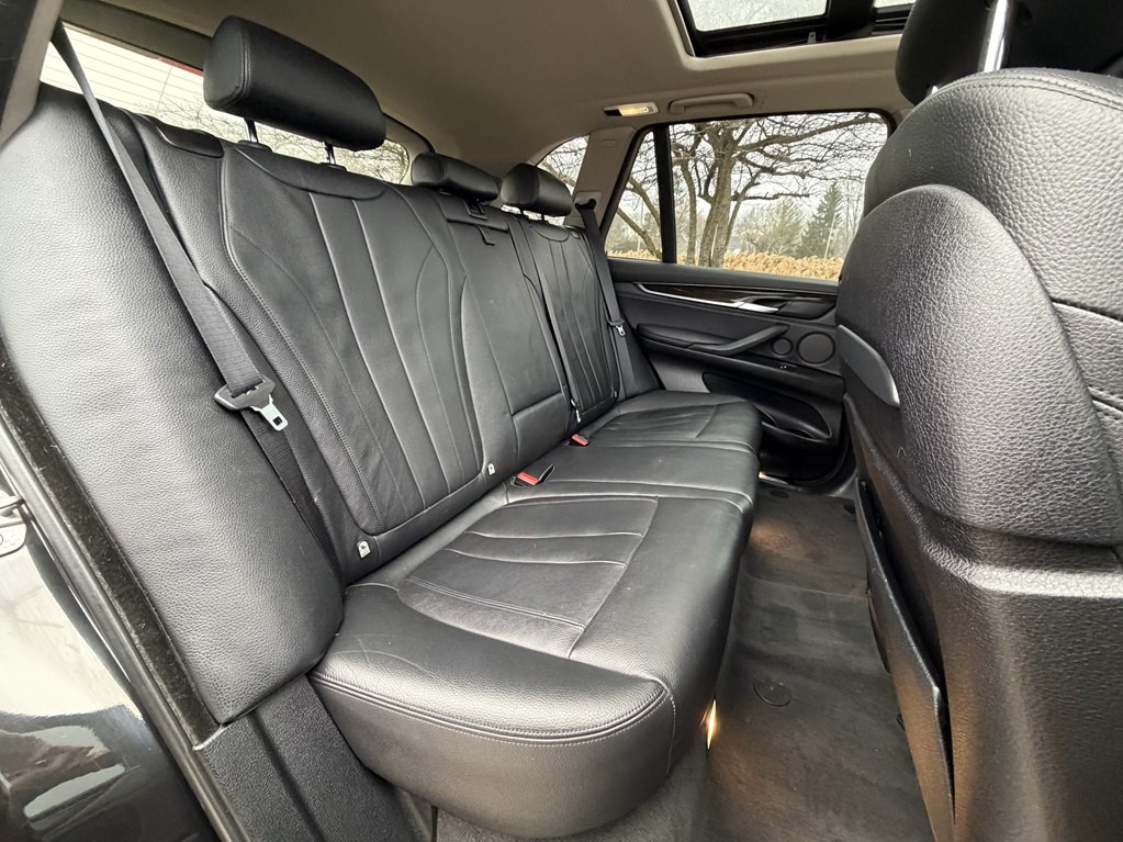 2015 BMW X5 Image 35