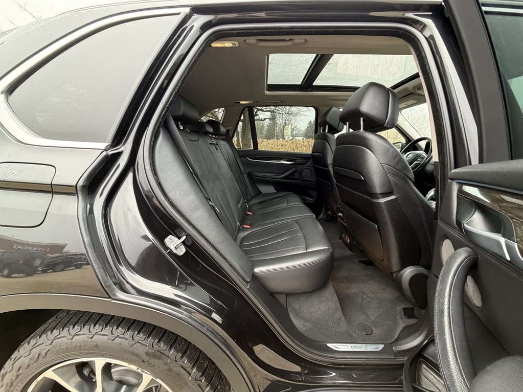 2015 BMW X5 Image 37