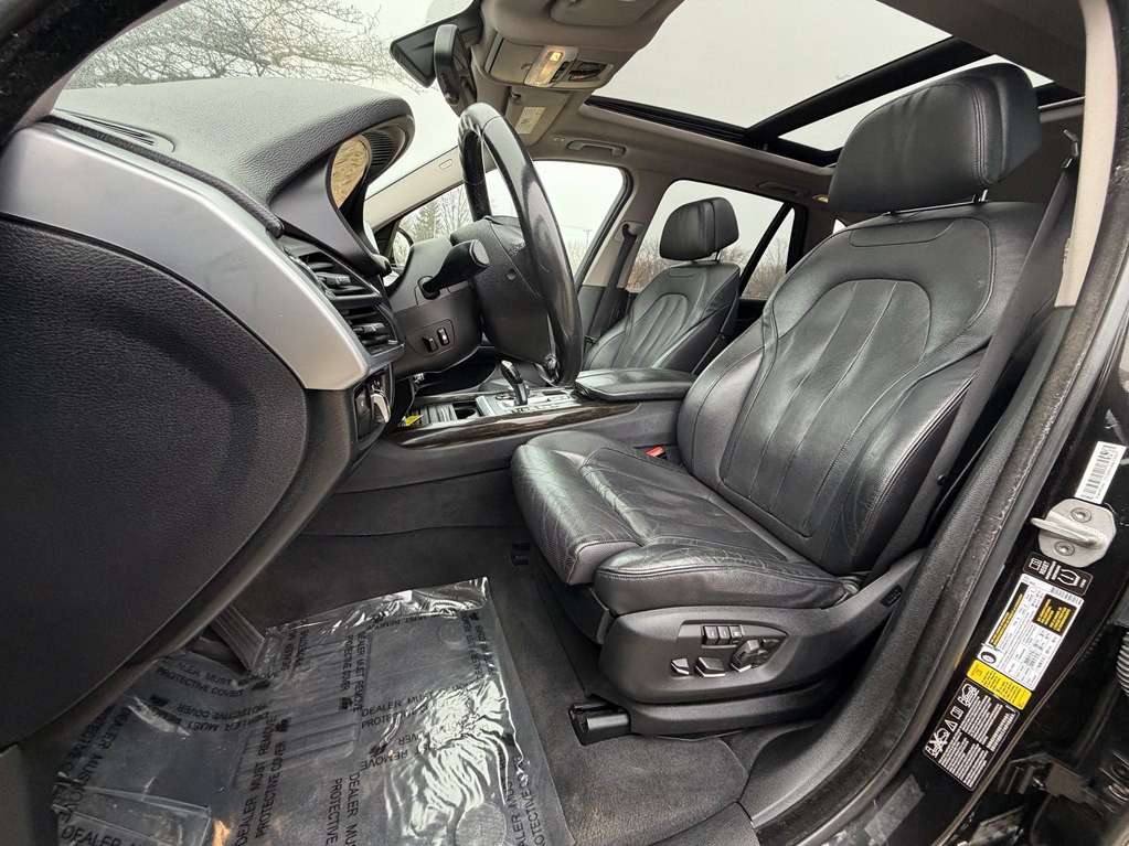2015 BMW X5 Image 40