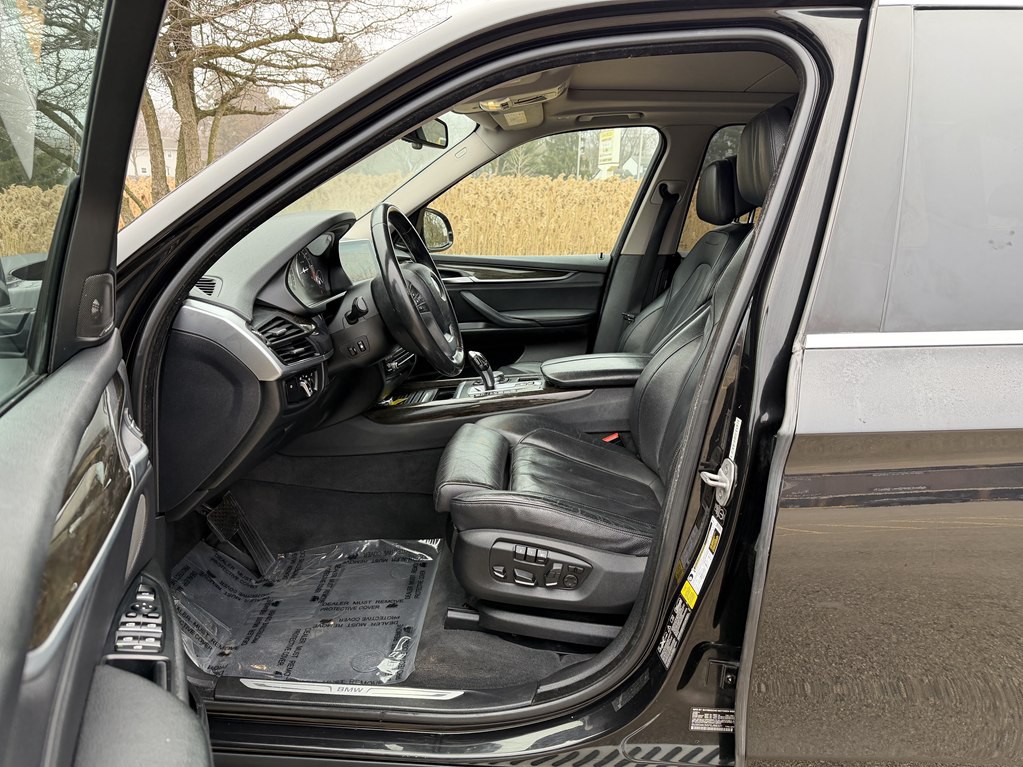 2015 BMW X5 Image 42