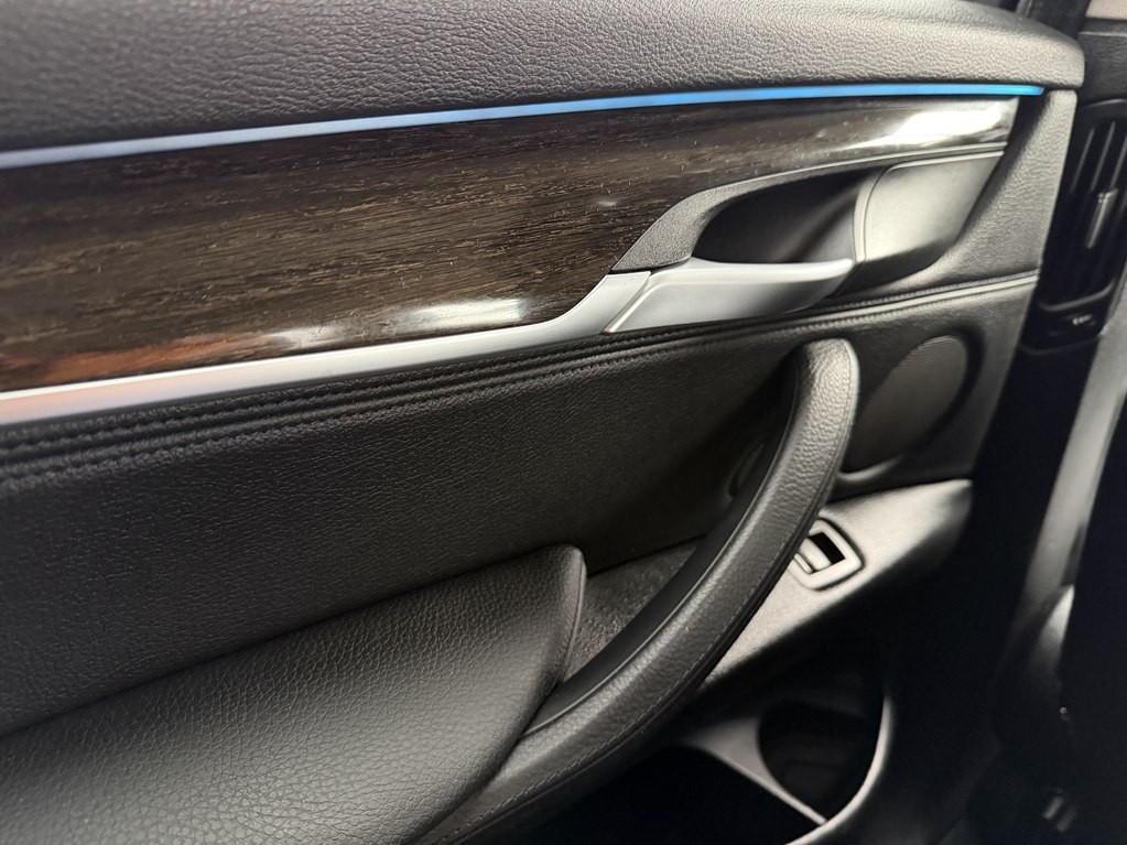 2015 BMW X5 Image 43