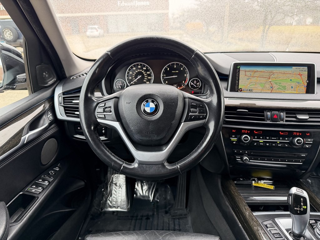 2015 BMW X5 Image 44