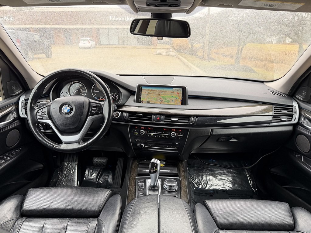 2015 BMW X5 Image 45