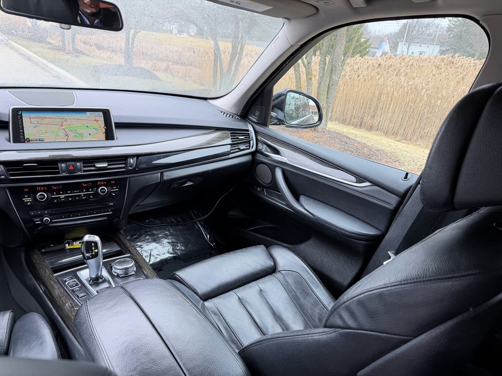 2015 BMW X5 Image 46