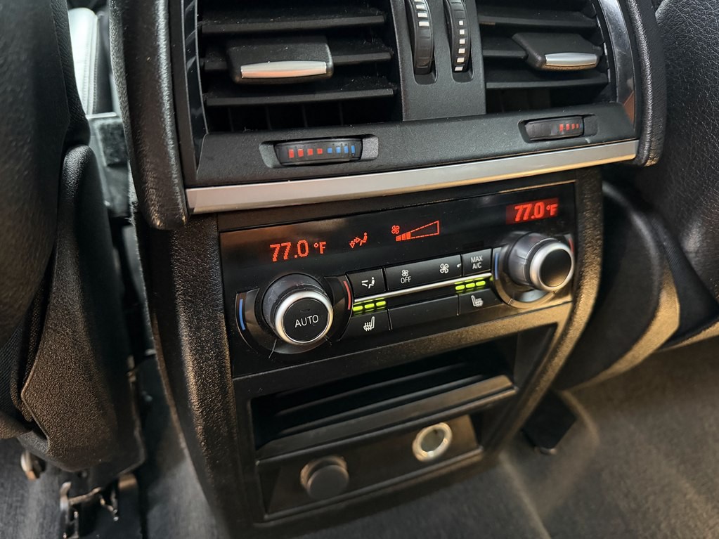 2015 BMW X5 Image 47