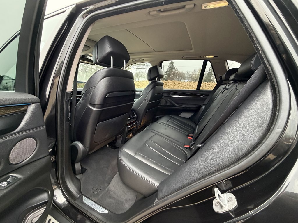 2015 BMW X5 Image 49