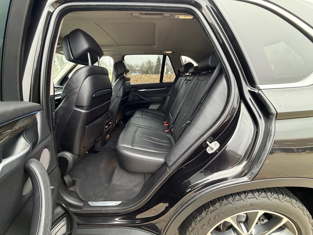 2015 BMW X5 Image 50