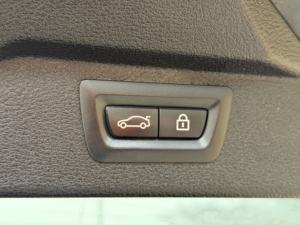 2015 BMW X5 Image 51