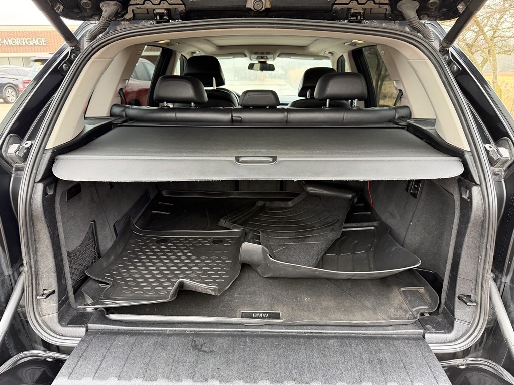 2015 BMW X5 Image 52