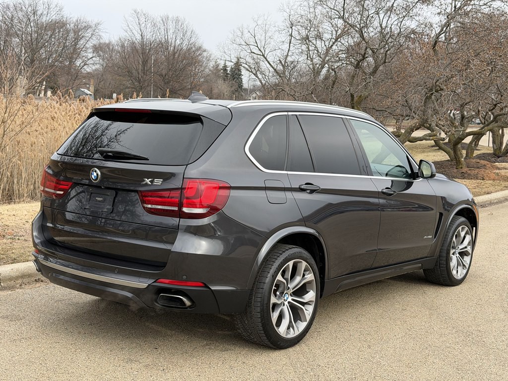 2015 BMW X5 Image 2