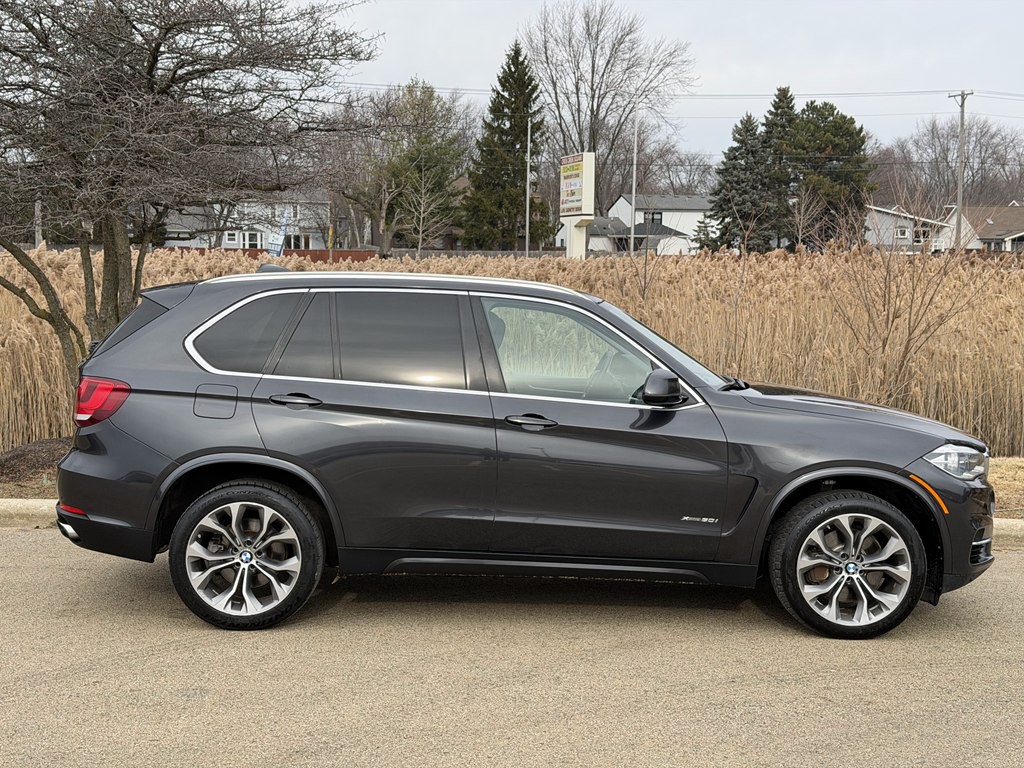 2015 BMW X5 Image 5