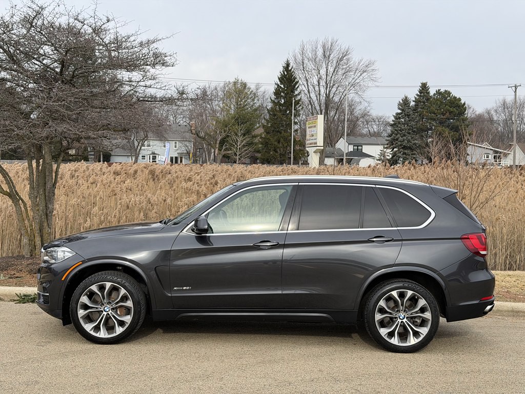 2015 BMW X5 Image 6