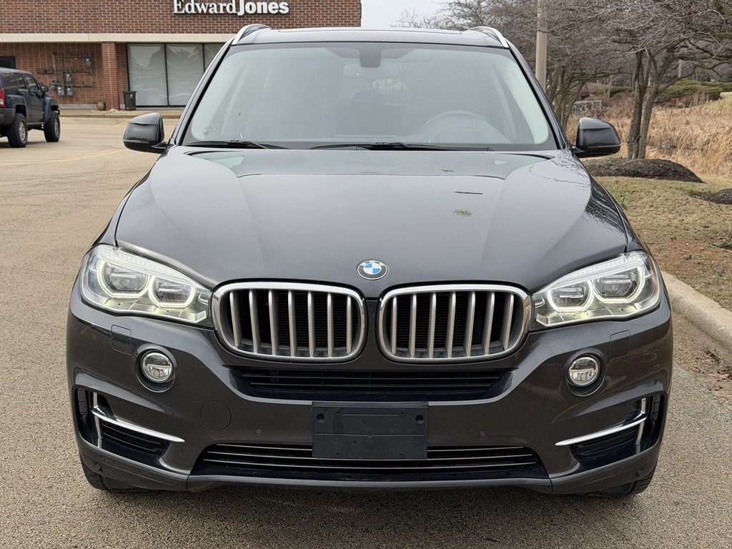 2015 BMW X5 Image 7