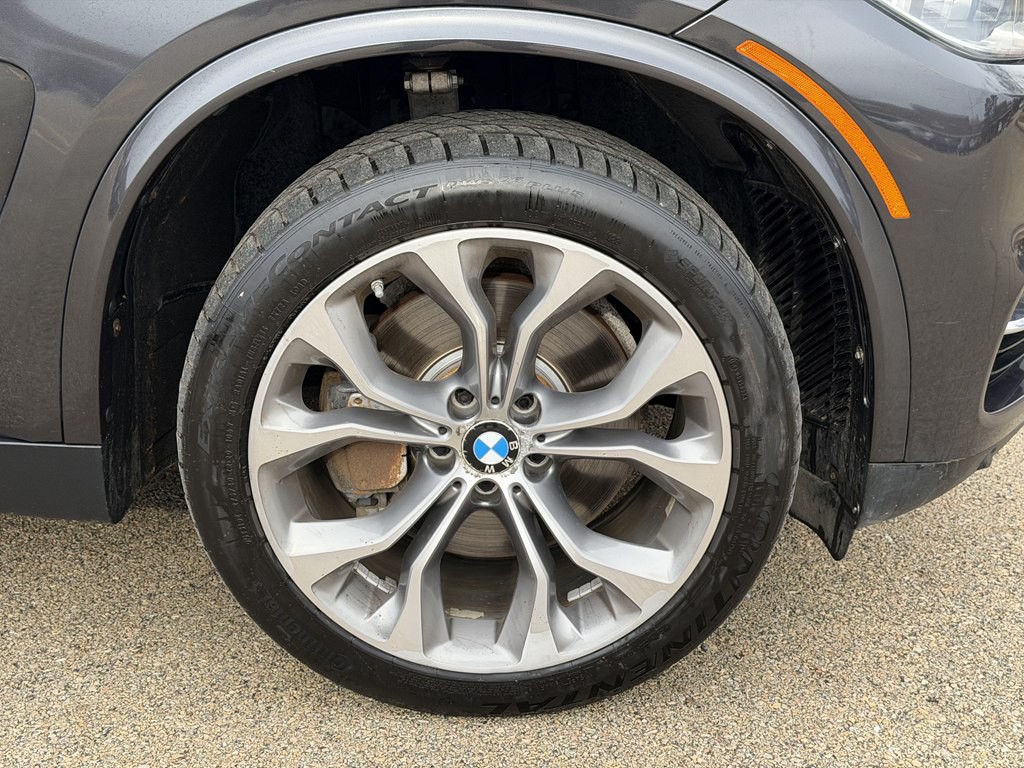 2015 BMW X5 Image 10