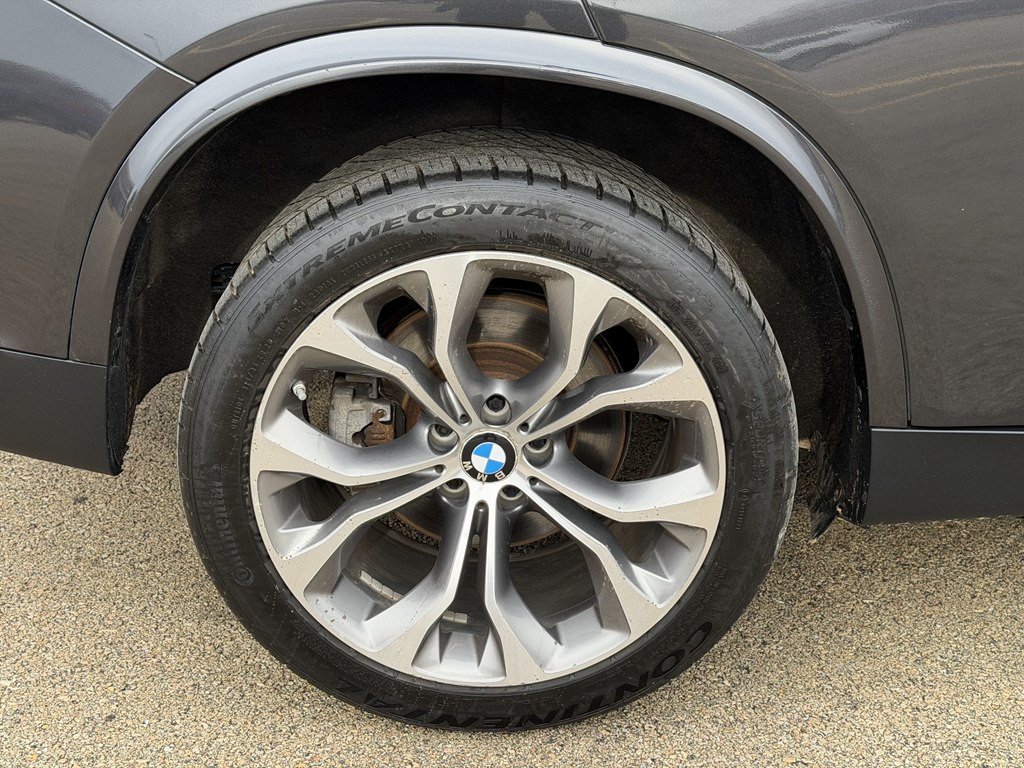 2015 BMW X5 Image 11
