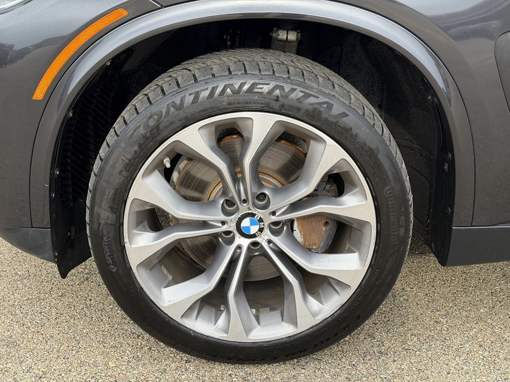 2015 BMW X5 Image 12