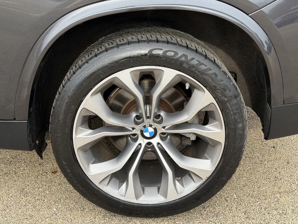 2015 BMW X5 Image 13