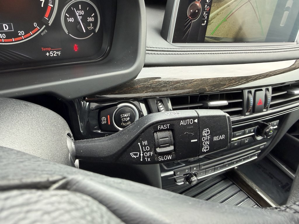 2015 BMW X5 Image 16