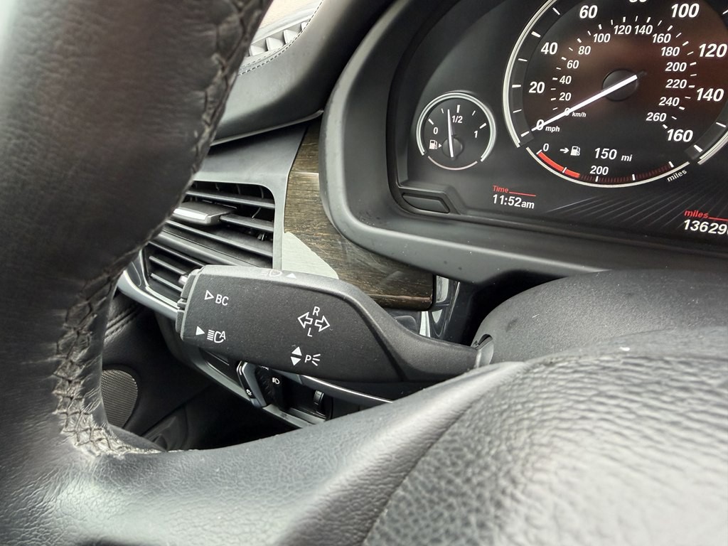 2015 BMW X5 Image 17