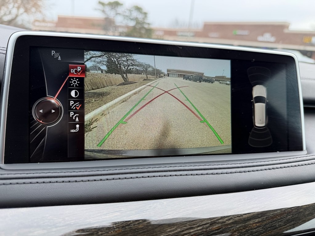 2015 BMW X5 Image 18