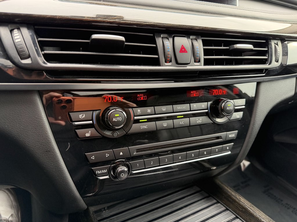 2015 BMW X5 Image 19