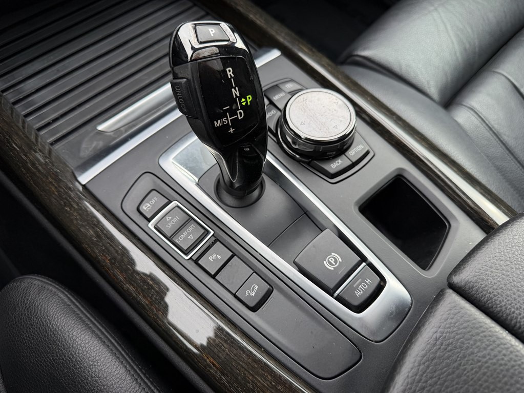 2015 BMW X5 Image 20