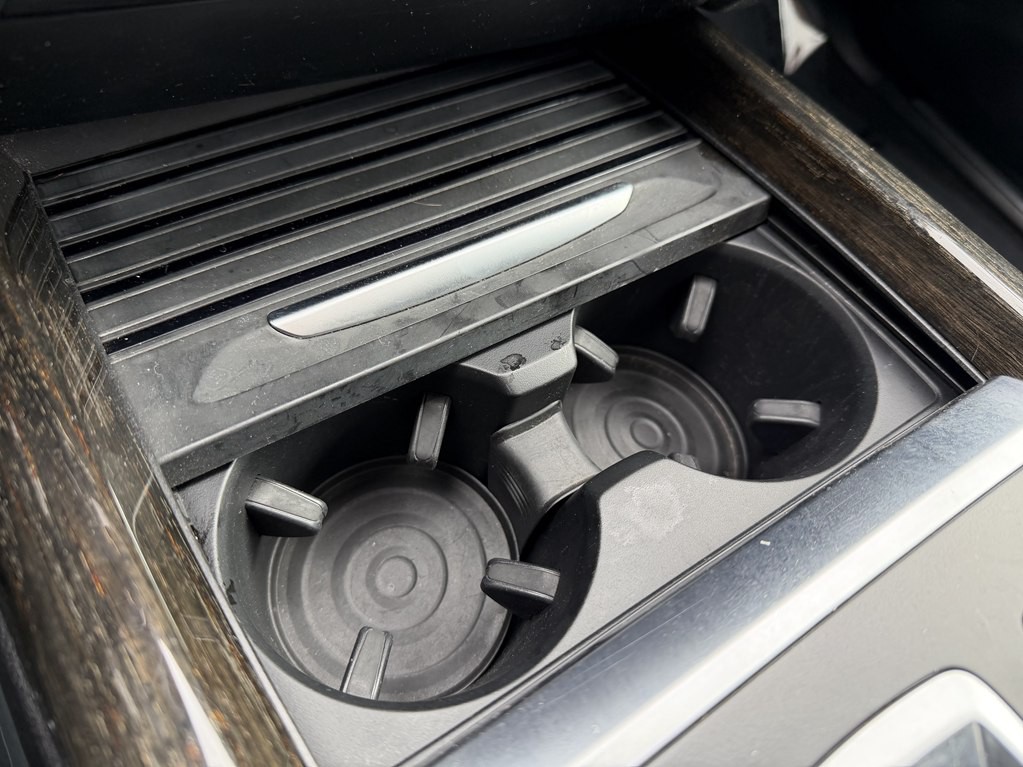 2015 BMW X5 Image 21