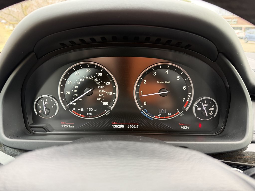 2015 BMW X5 Image 22