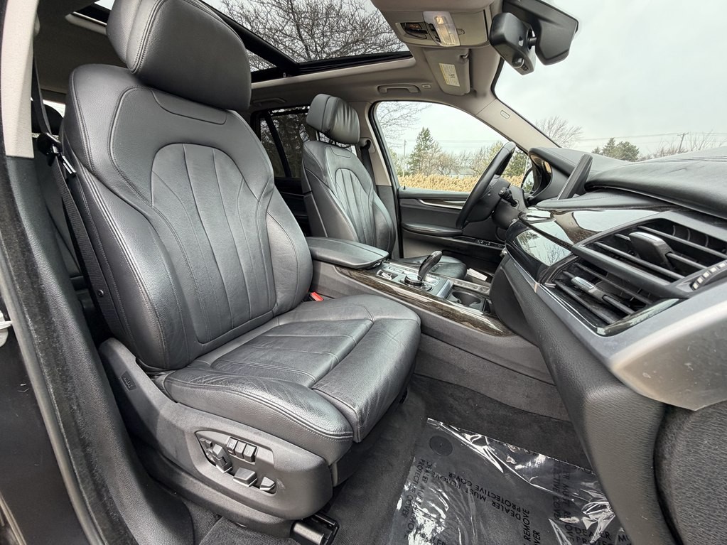 2015 BMW X5 Image 26