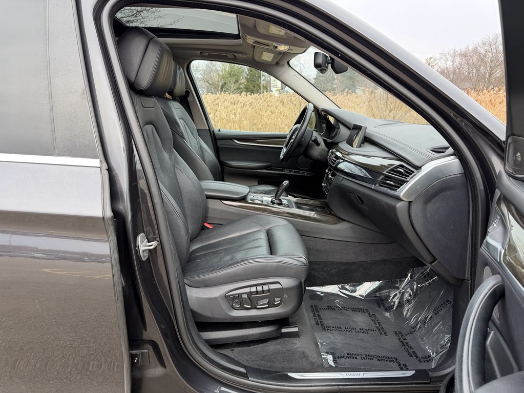 2015 BMW X5 Image 27