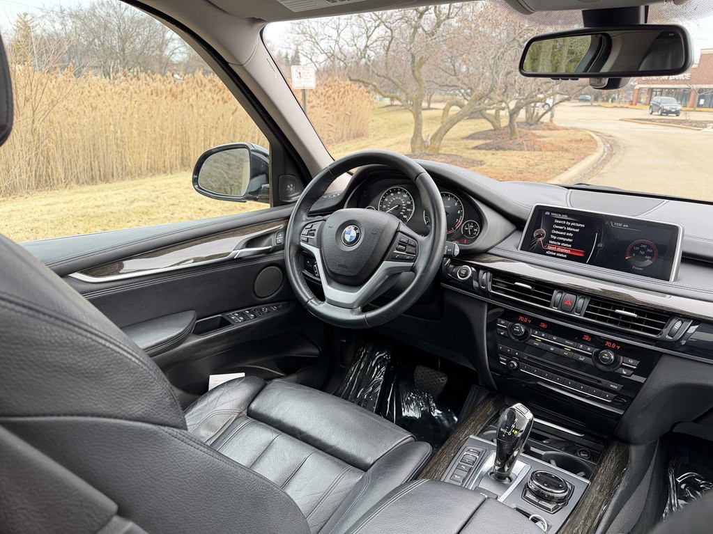 2015 BMW X5 Image 30