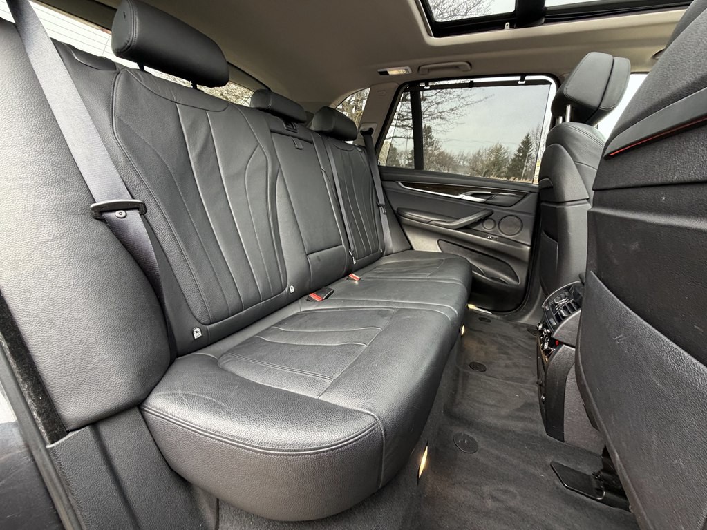 2015 BMW X5 Image 31