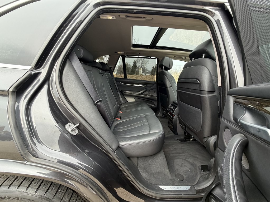 2015 BMW X5 Image 33
