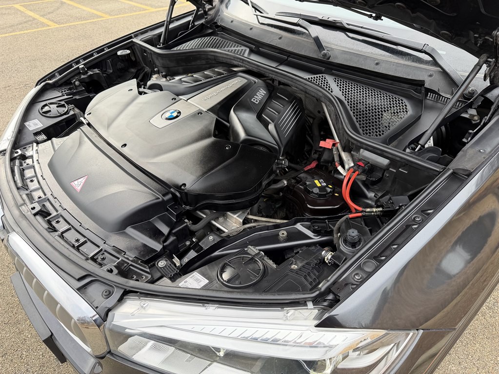 2015 BMW X5 Image 34