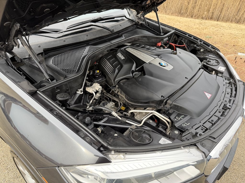 2015 BMW X5 Image 35