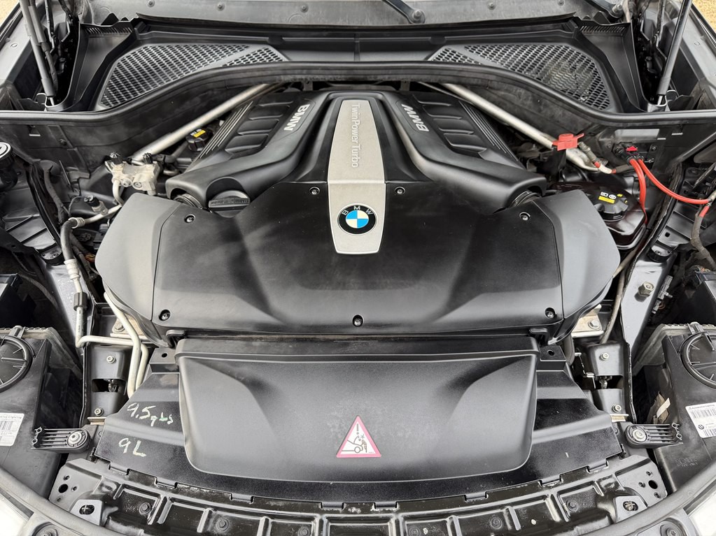 2015 BMW X5 Image 37