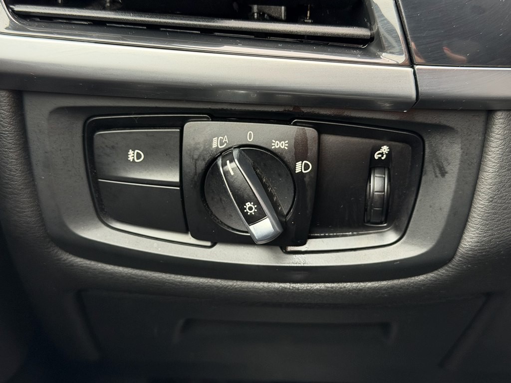 2015 BMW X5 Image 39