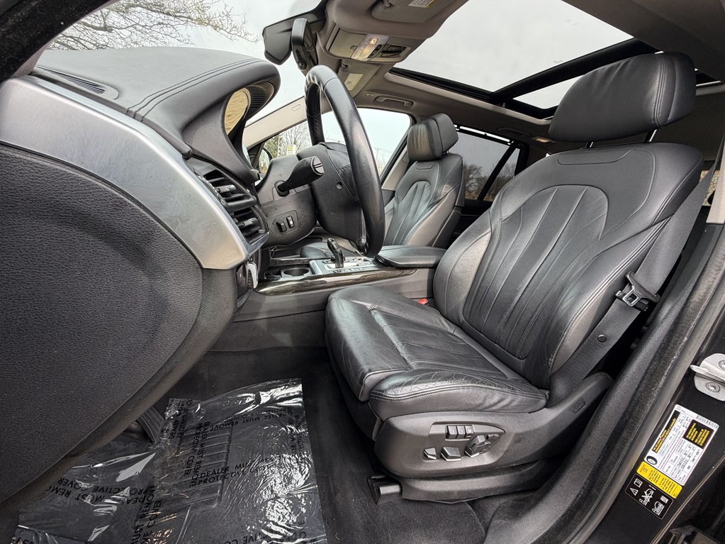2015 BMW X5 Image 40