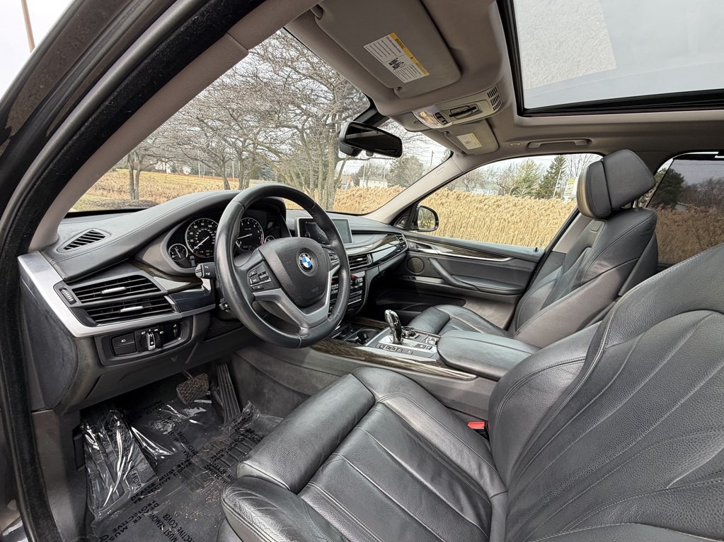 2015 BMW X5 Image 41