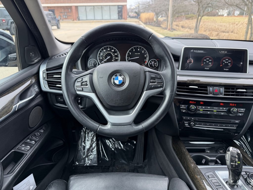 2015 BMW X5 Image 45