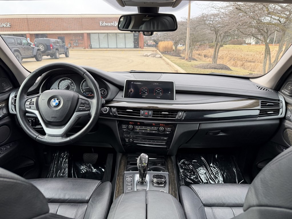 2015 BMW X5 Image 46