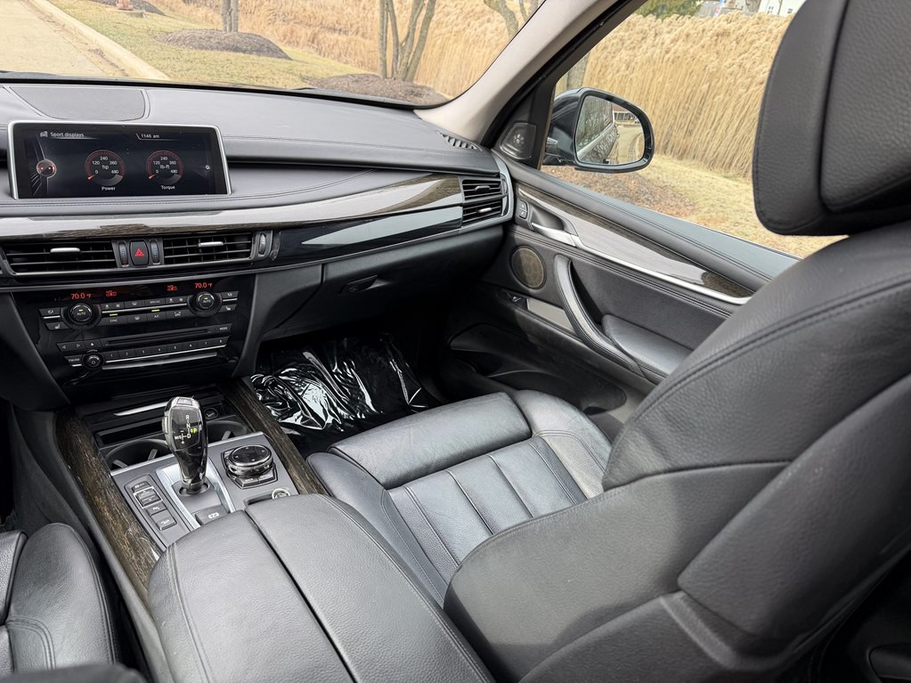2015 BMW X5 Image 47