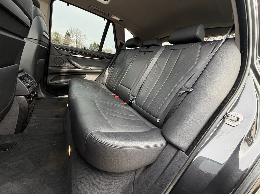 2015 BMW X5 Image 49