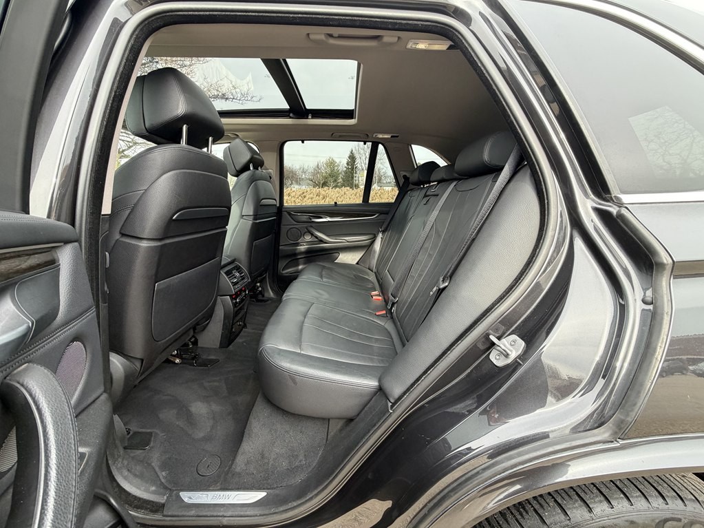 2015 BMW X5 Image 51