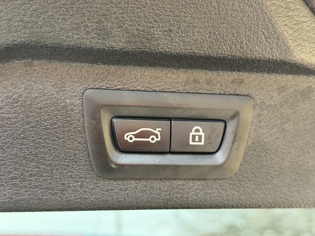 2015 BMW X5 Image 52