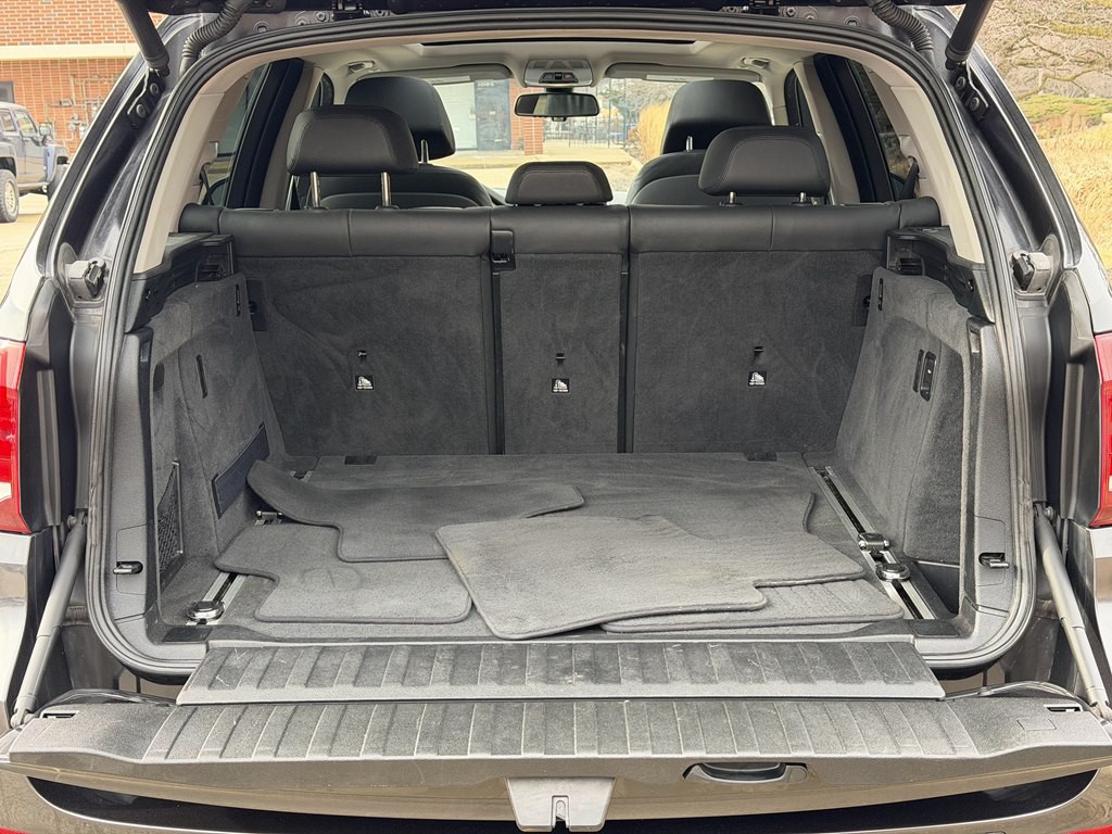 2015 BMW X5 Image 53