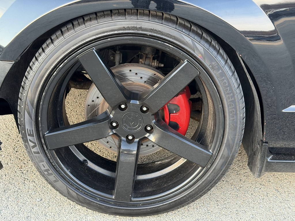 2007 Ford Mustang Image 15