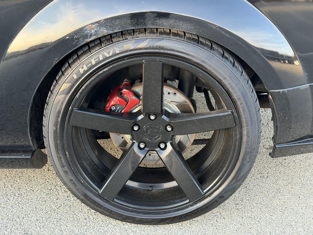 2007 Ford Mustang Image 16